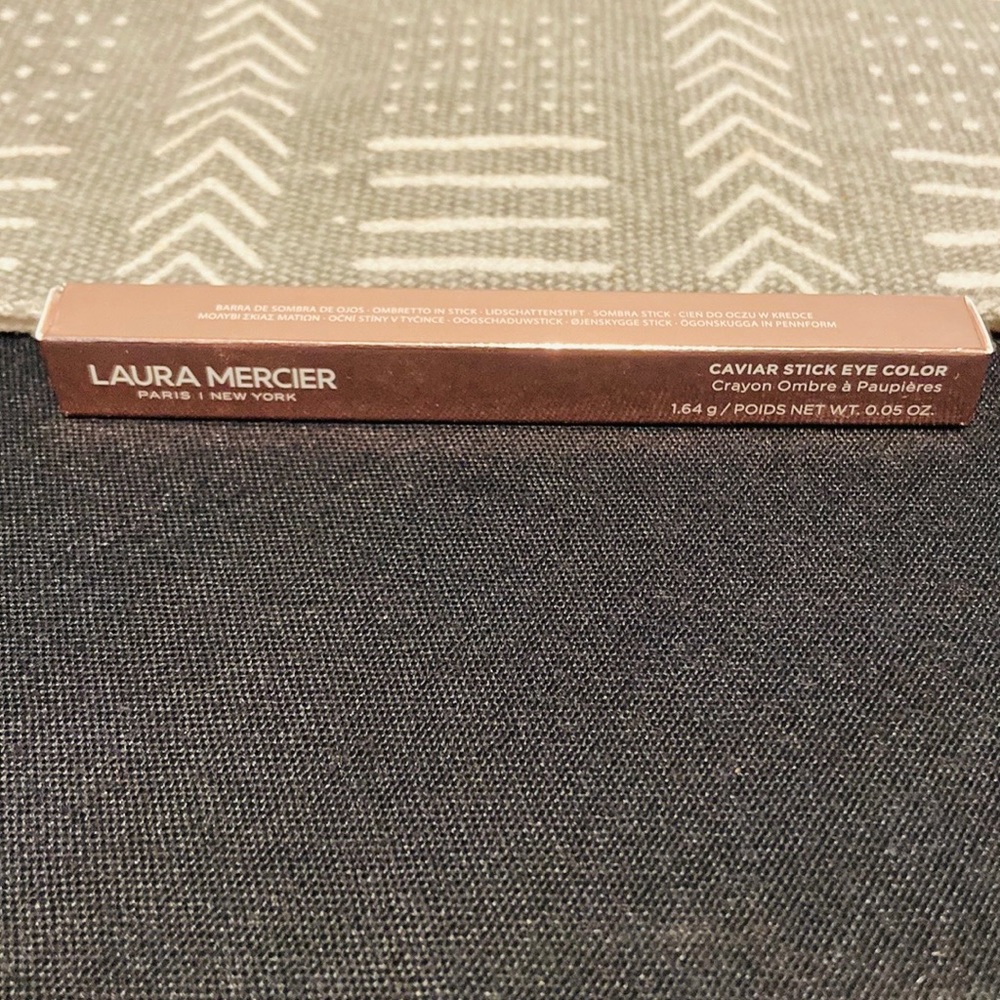 Laura Mercier Stick Eye Color (Wild Rose)